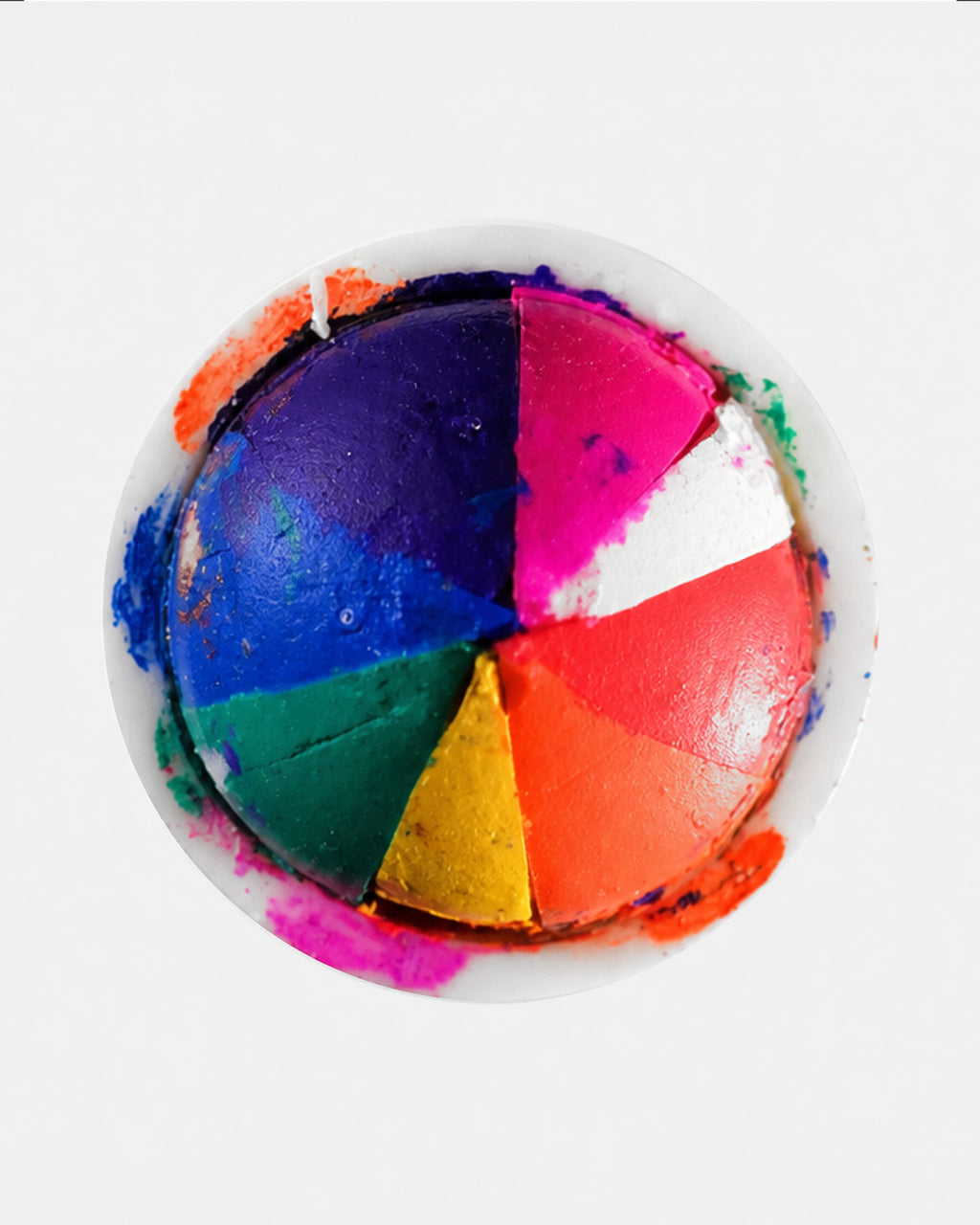 RAINBOW™ SOLID MIX MARCADOR SÓLIDO