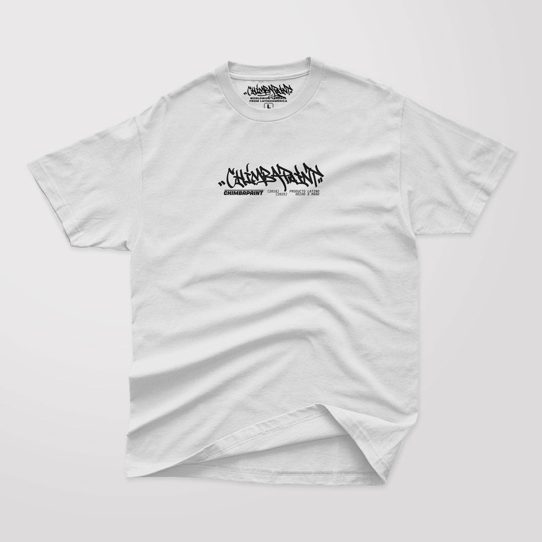 RODANDO™ CAMISETA OVERSIZE