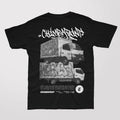 RODANDO™ CAMISETA OVERSIZE