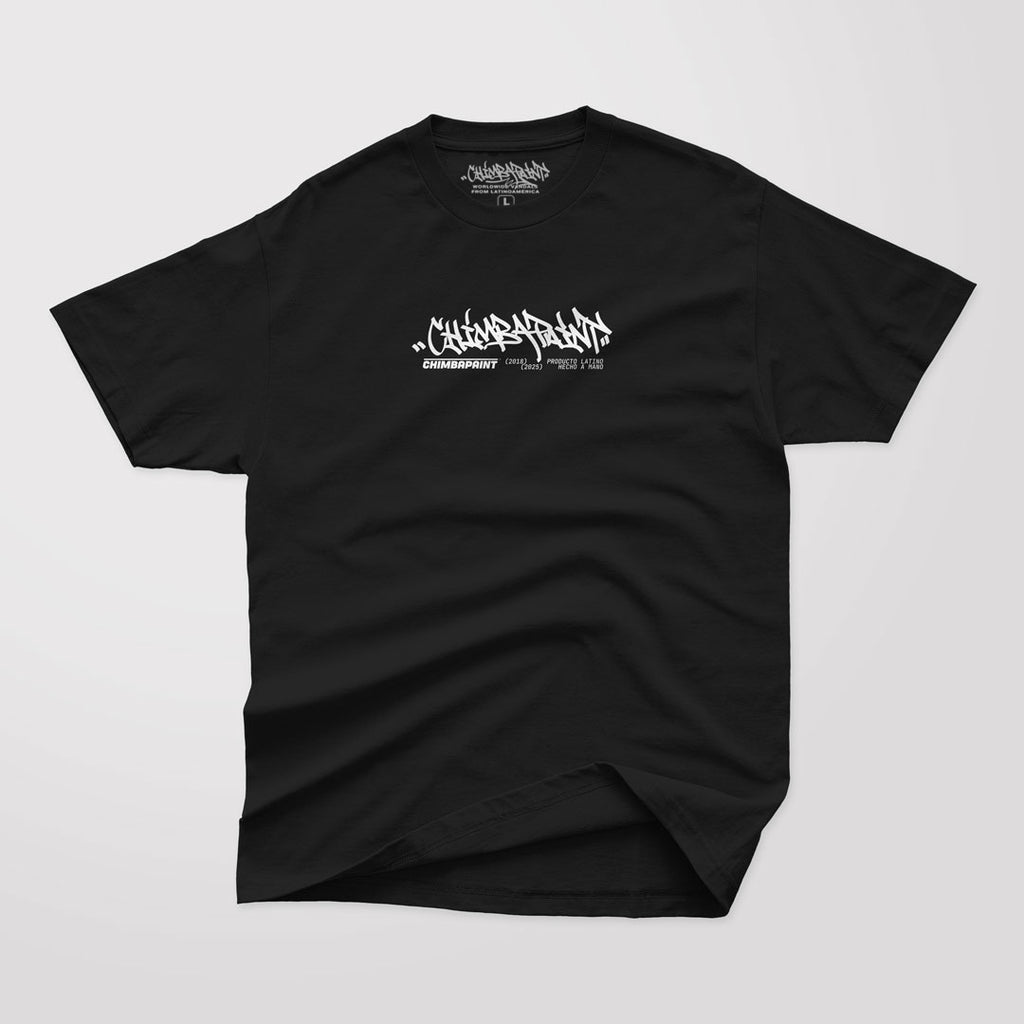RODANDO™ CAMISETA OVERSIZE