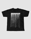 LOGO DRIP™ CAMISETA OVERSIZE