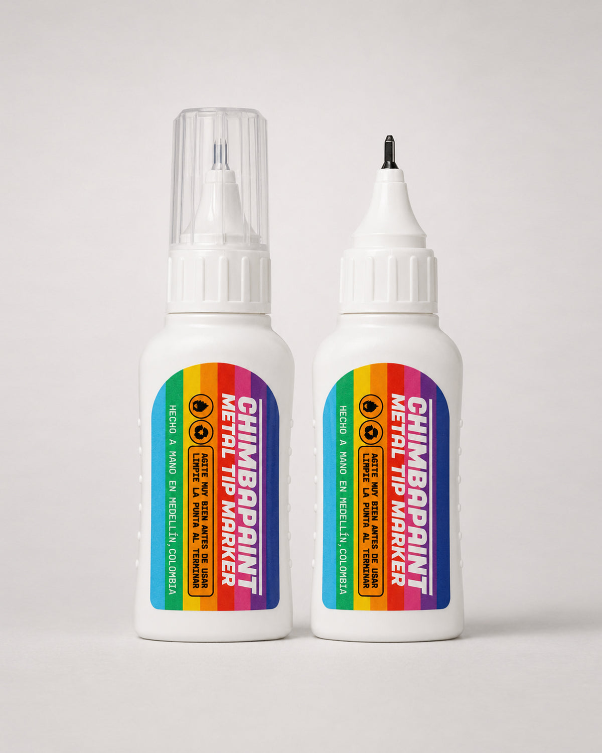 METAL TIP™ MARCADOR TIPO CORRECTOR PEN