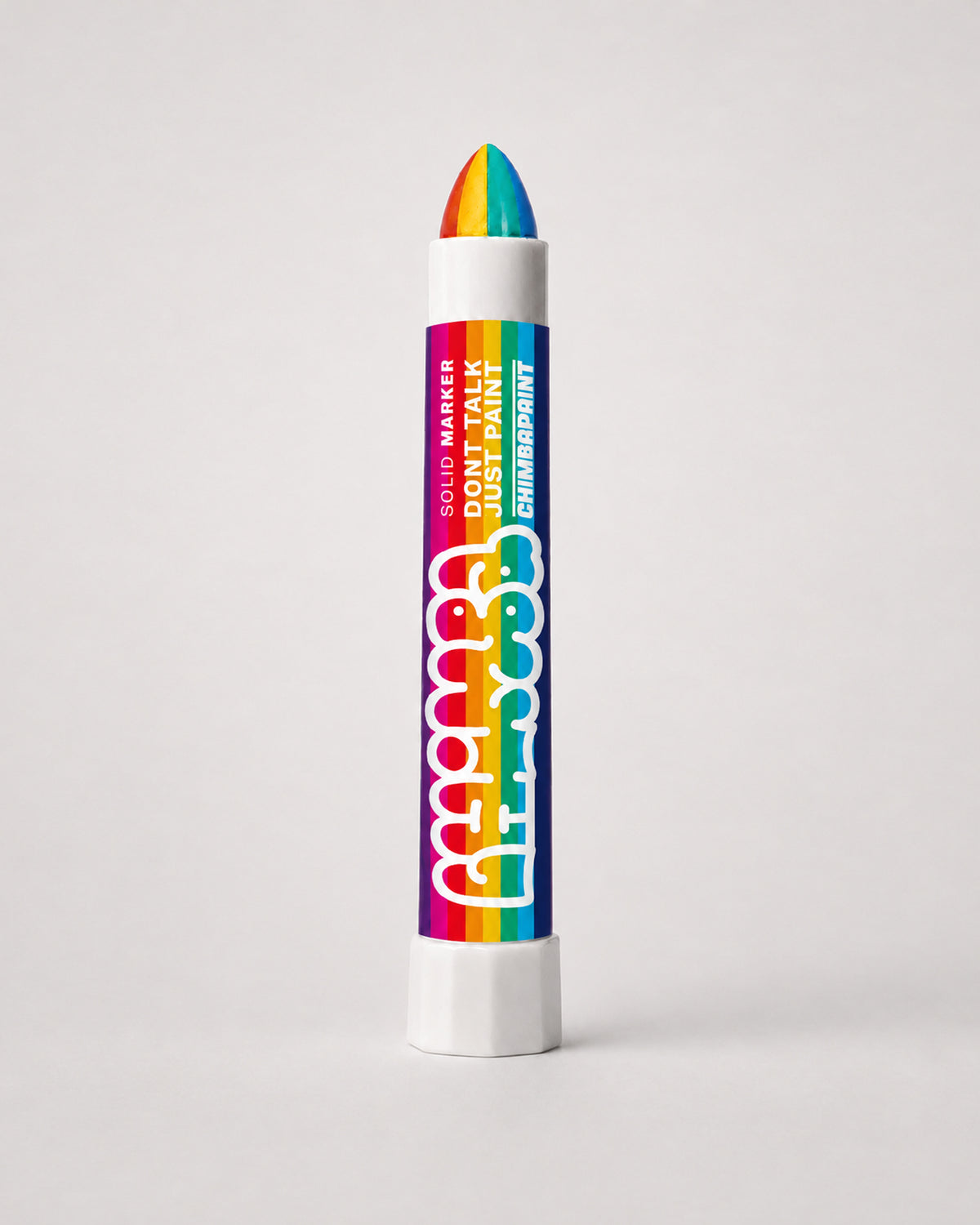 RAINBOW™ SOLID MIX MARCADOR SÓLIDO
