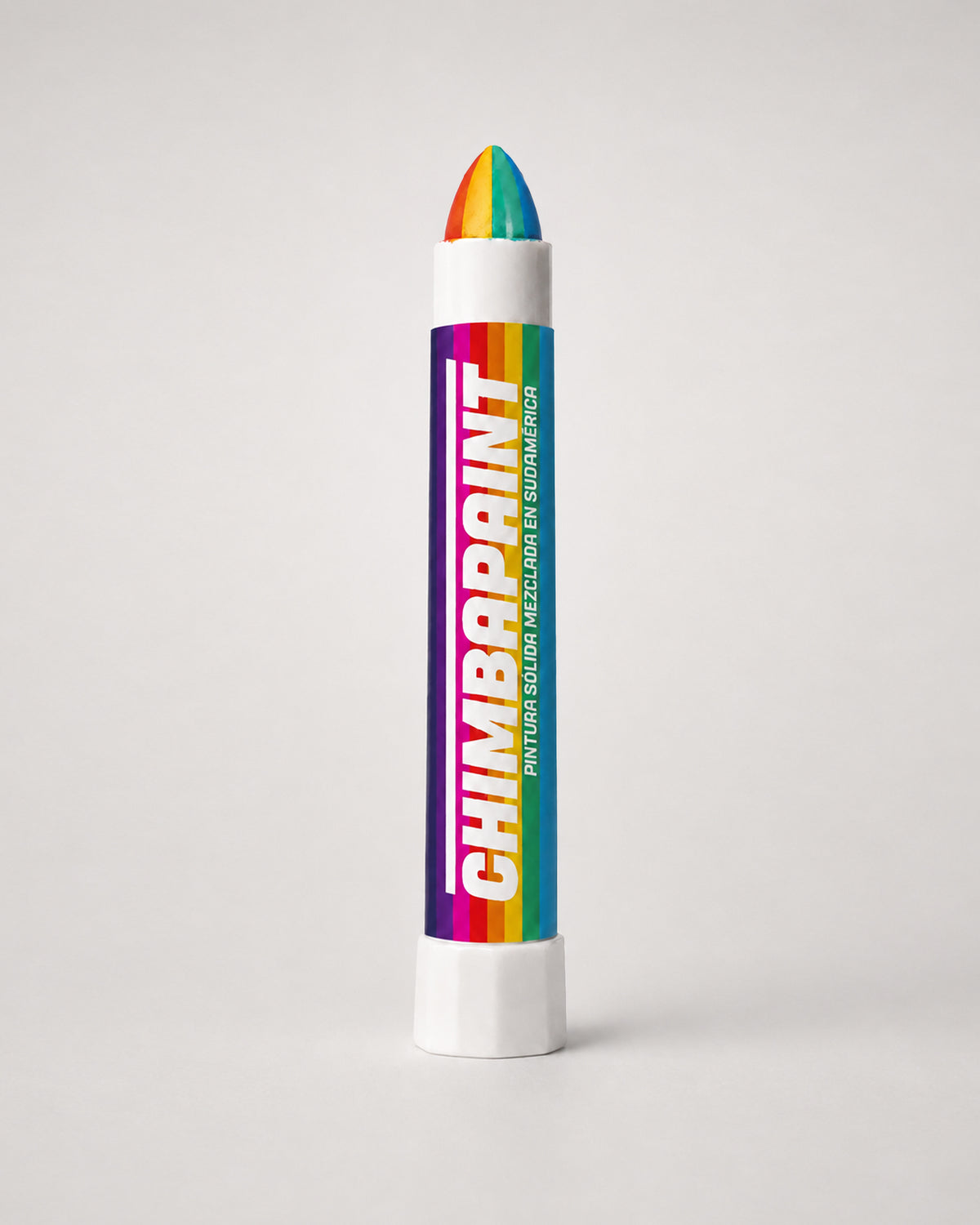 RAINBOW™ SOLID MIX MARCADOR SÓLIDO